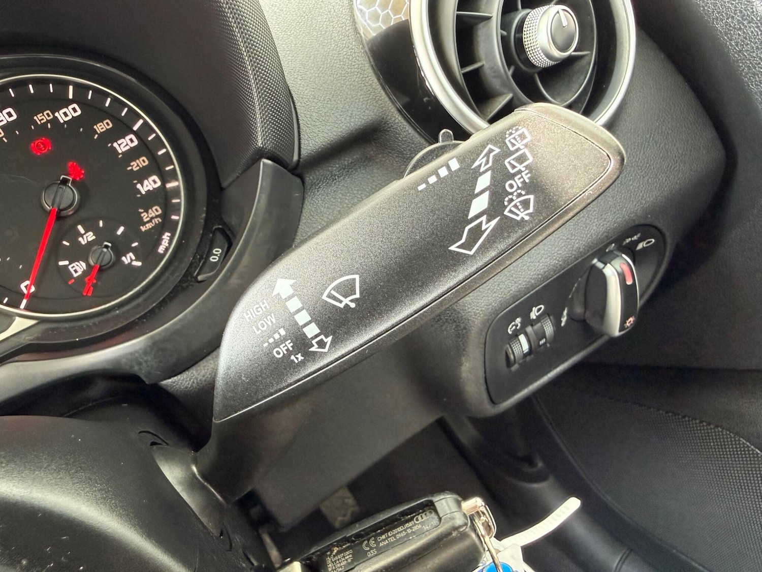 Used Audi A1 for sale - 77753413: Photo 33