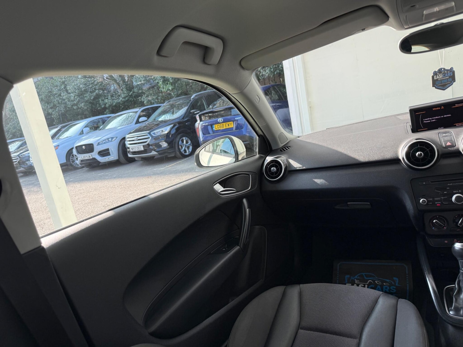 Used Audi A1 for sale - 77753413: Photo 34