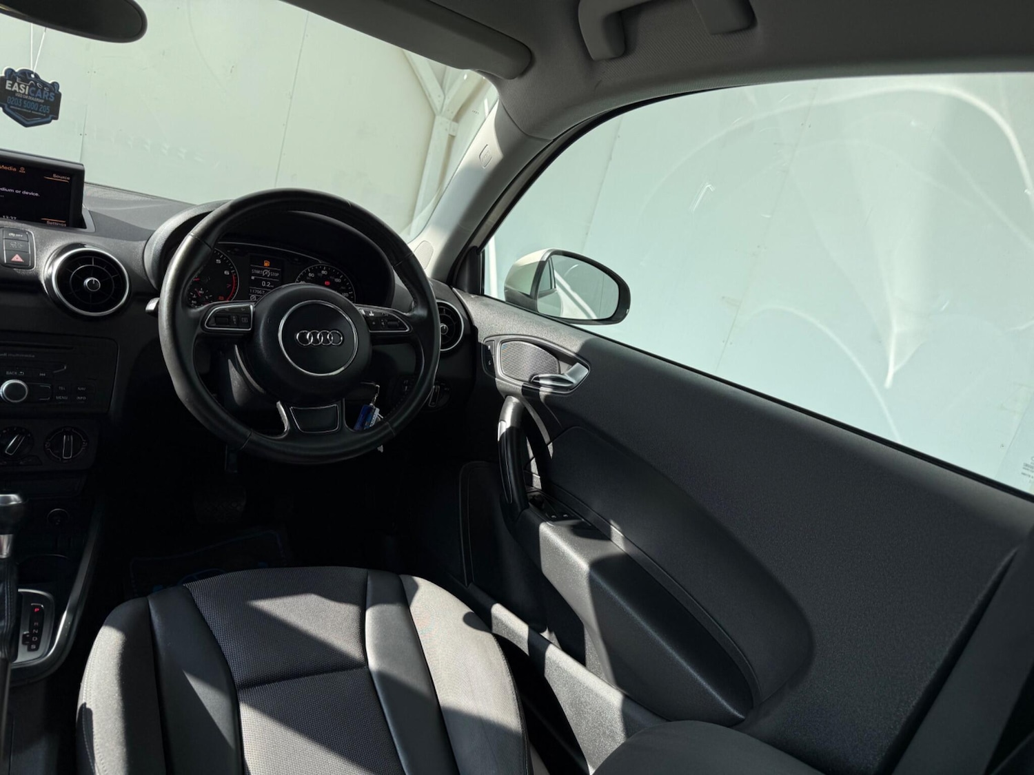 Used Audi A1 for sale - 77753413: Photo 35