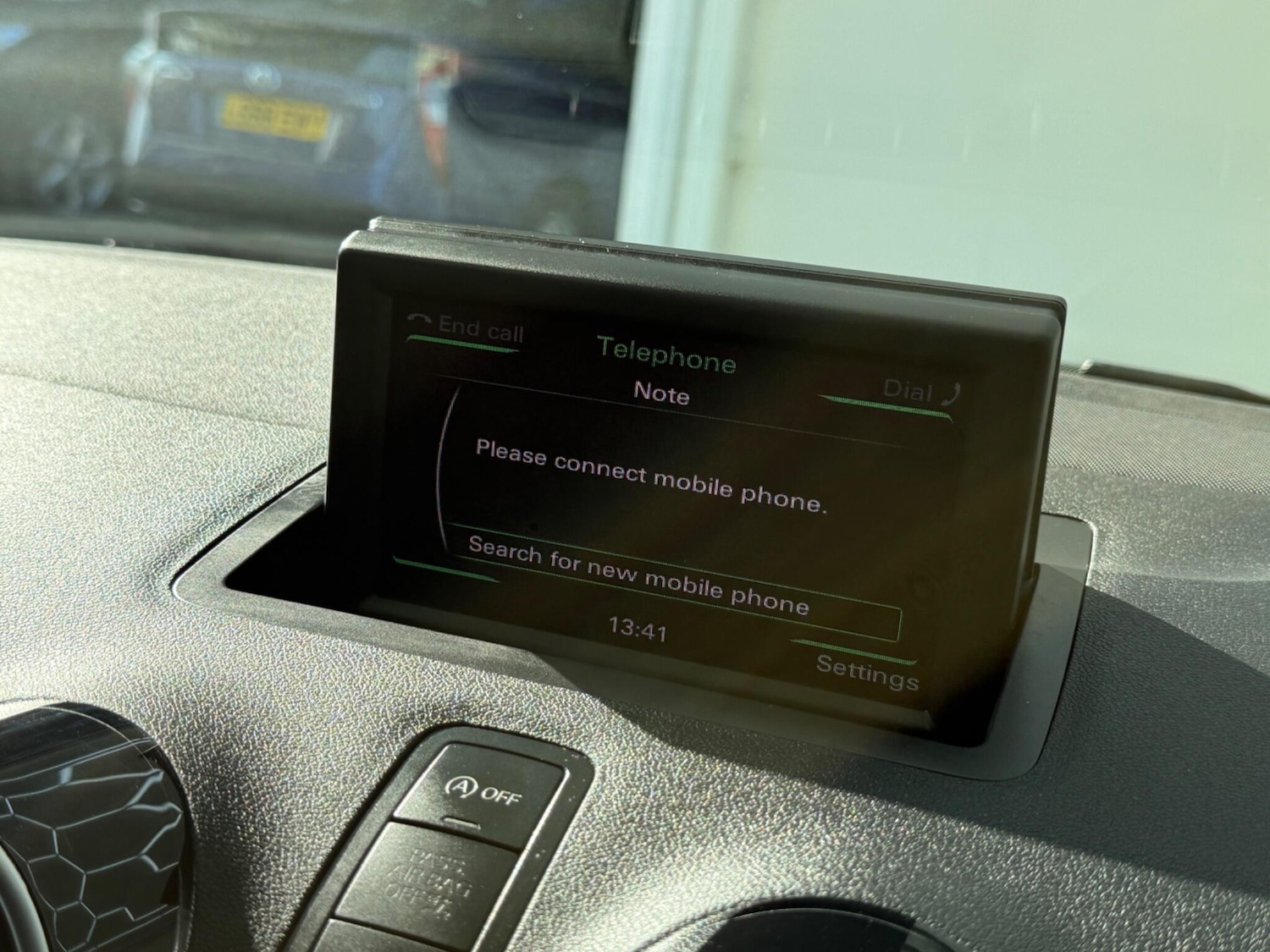 Used Audi A1 for sale - 77753413: Photo 41