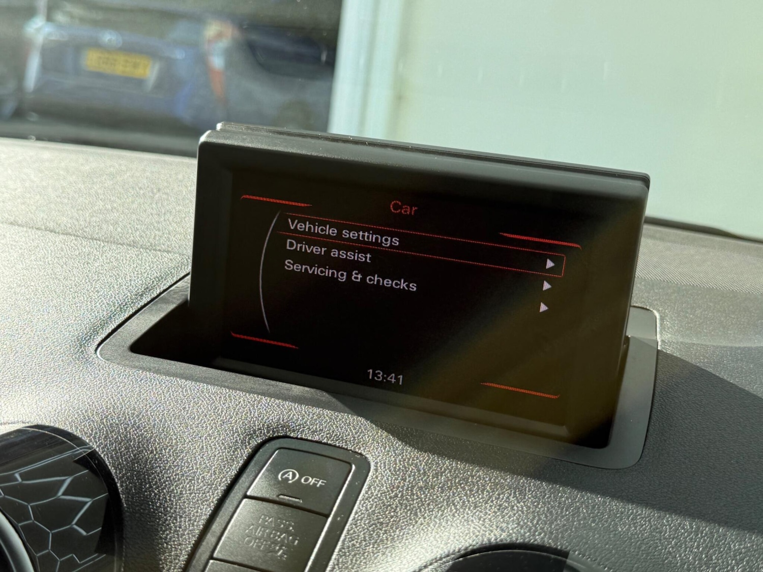 Used Audi A1 for sale - 77753413: Photo 42