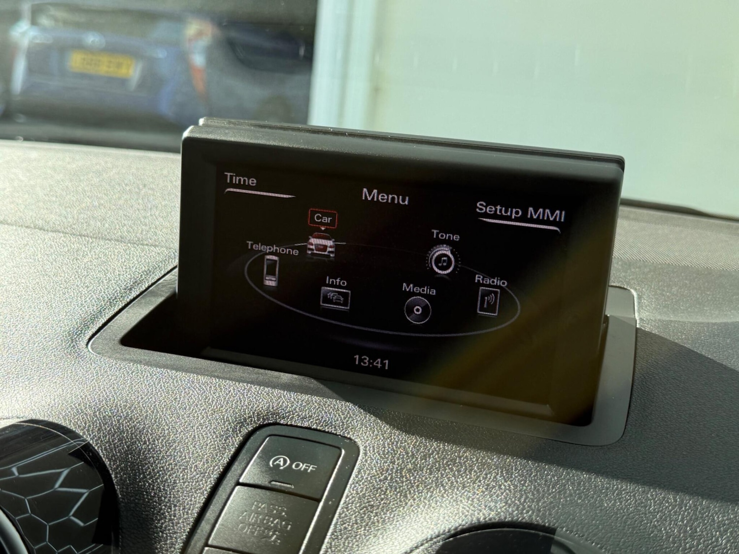 Used Audi A1 for sale - 77753413: Photo 43