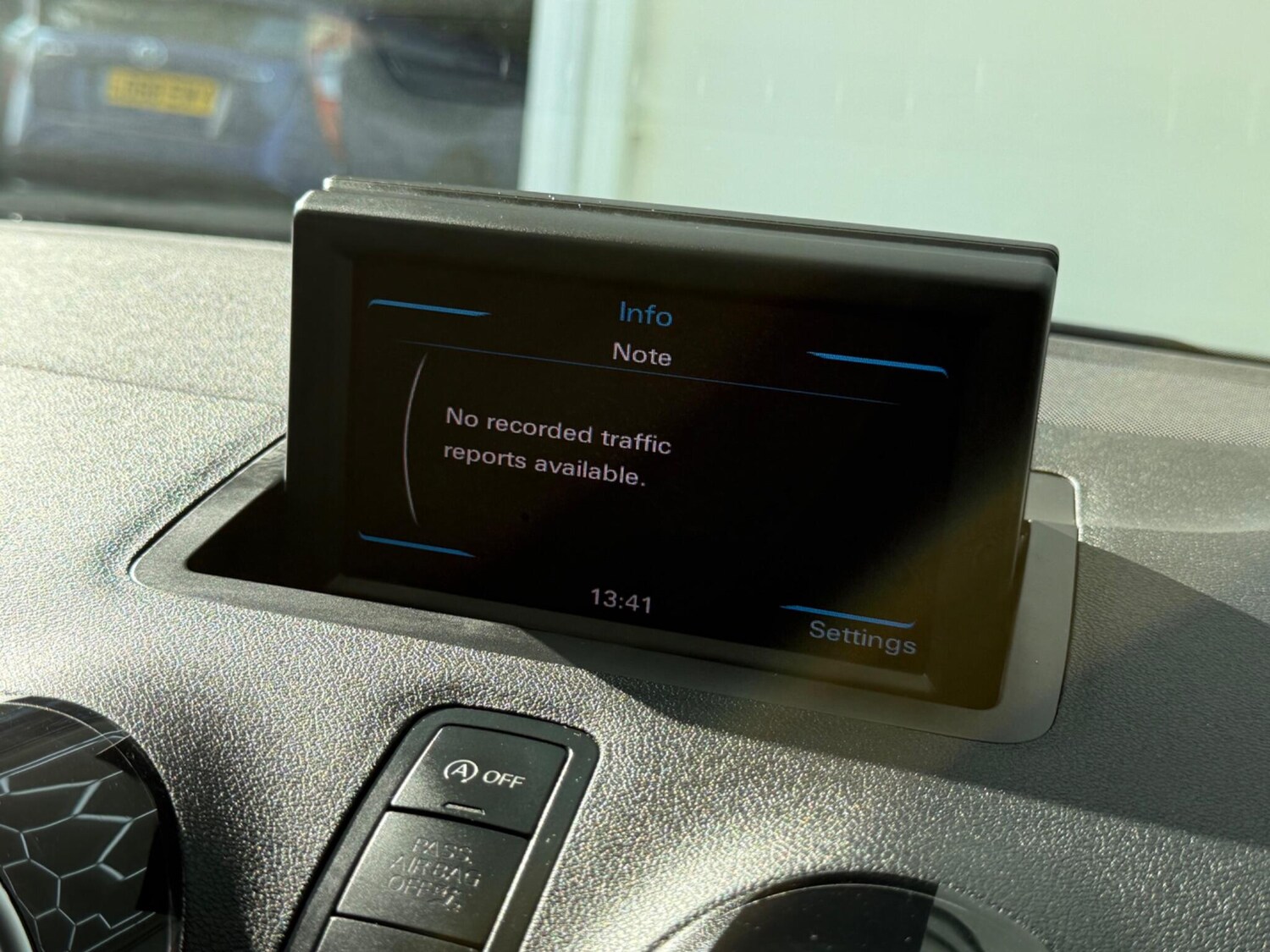 Used Audi A1 for sale - 77753413: Photo 44