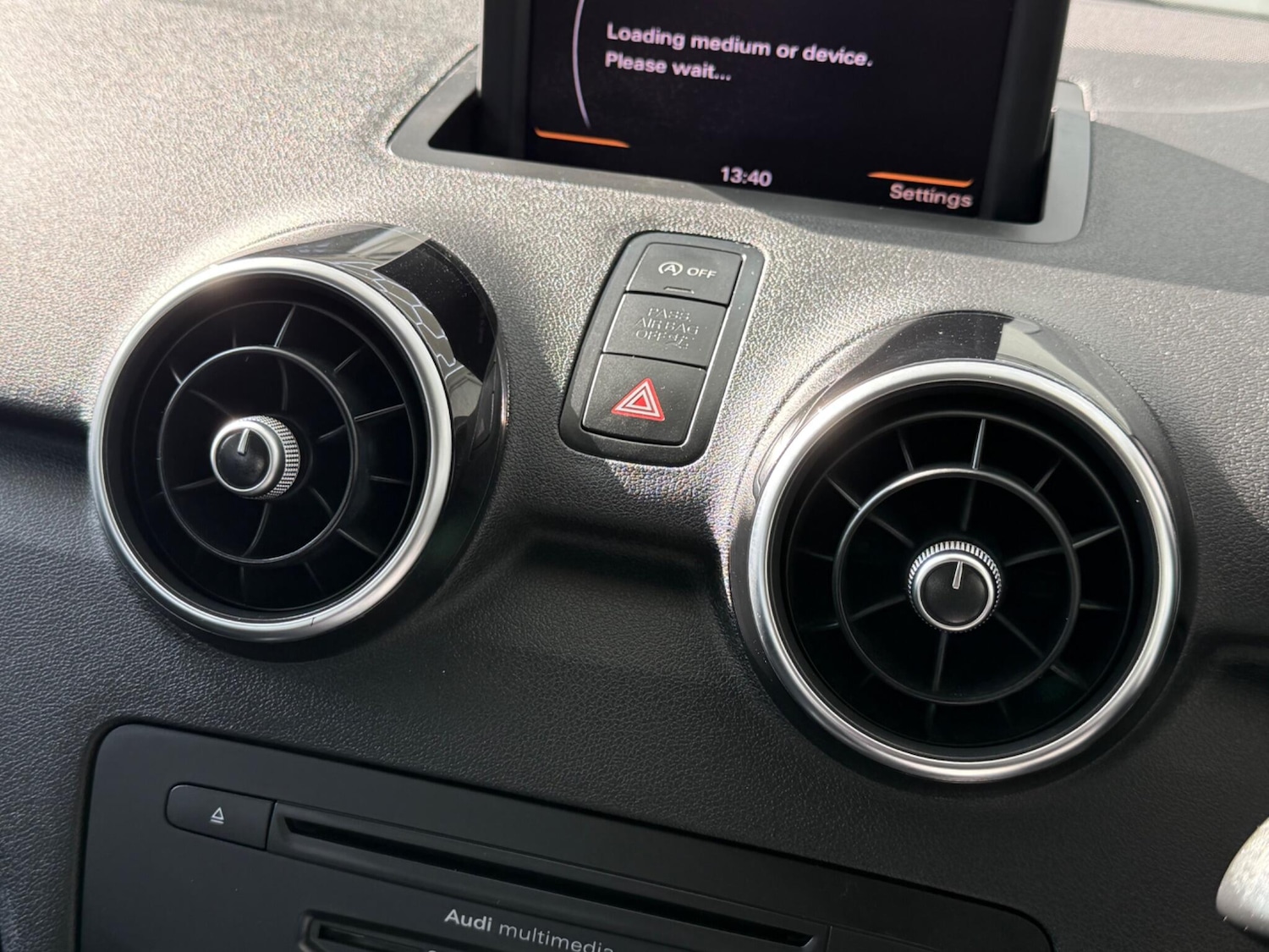 Used Audi A1 for sale - 77753413: Photo 45