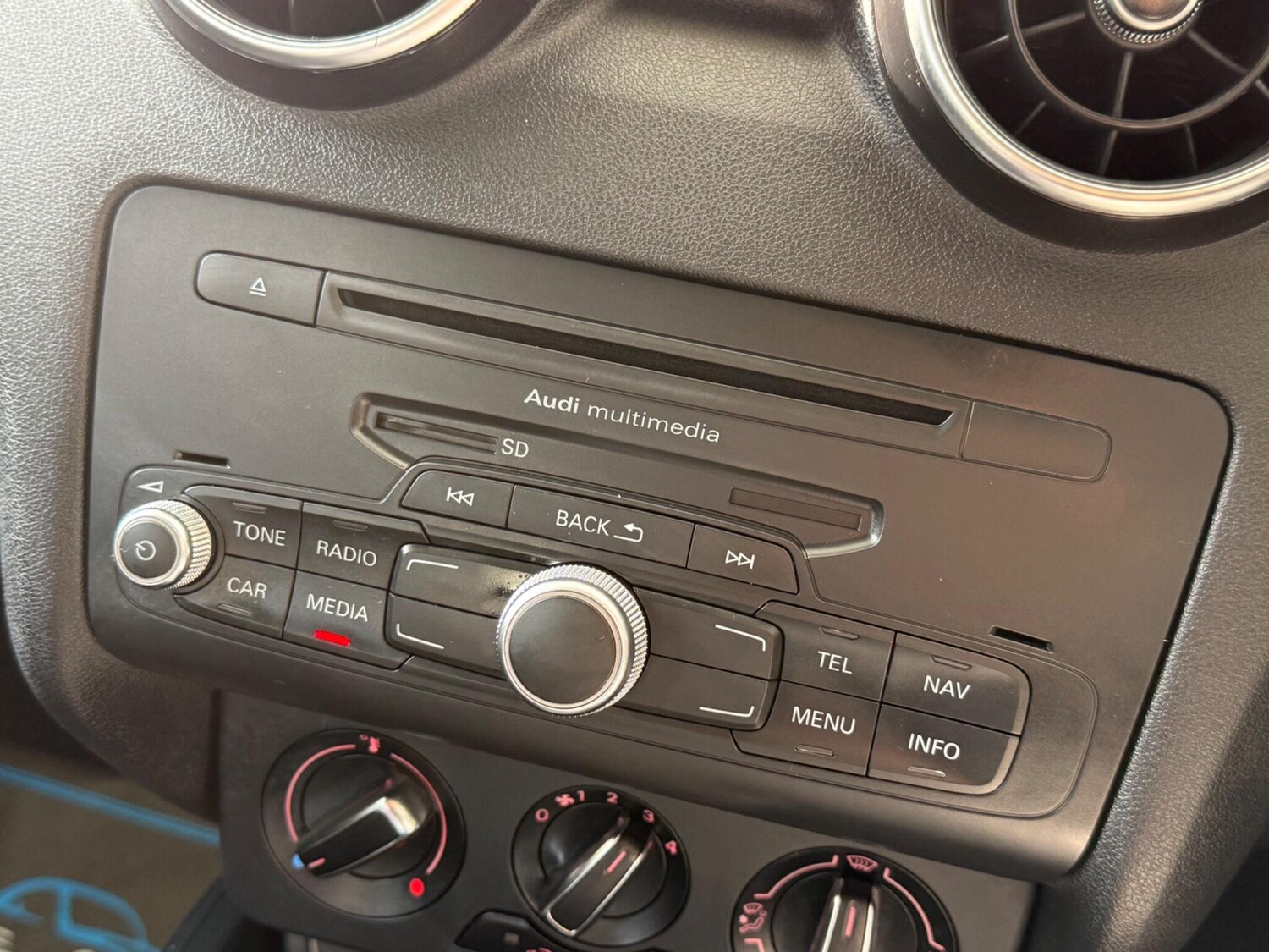 Used Audi A1 for sale - 77753413: Photo 46