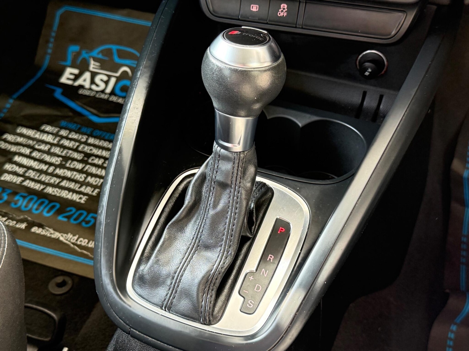 Used Audi A1 for sale - 77753413: Photo 49