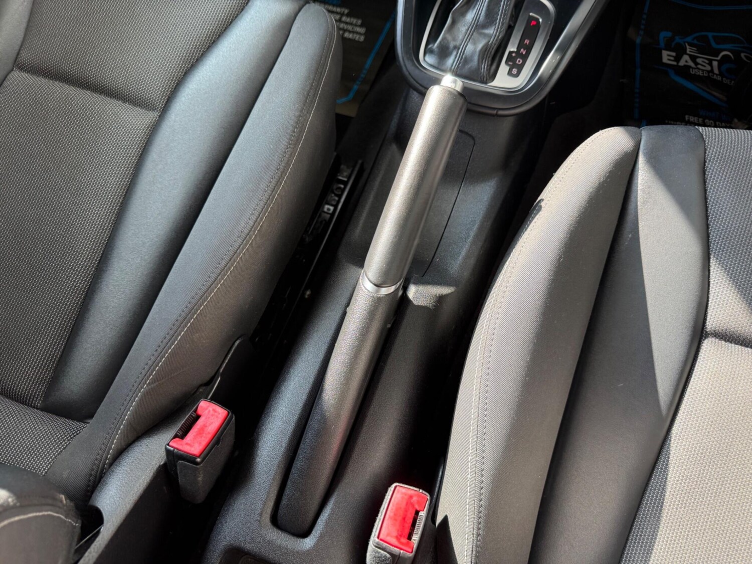 Used Audi A1 for sale - 77753413: Photo 50