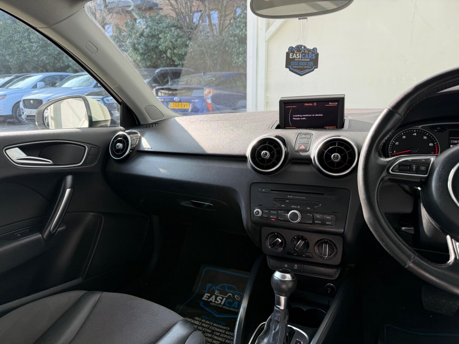 Used Audi A1 for sale - 77753413: Photo 51