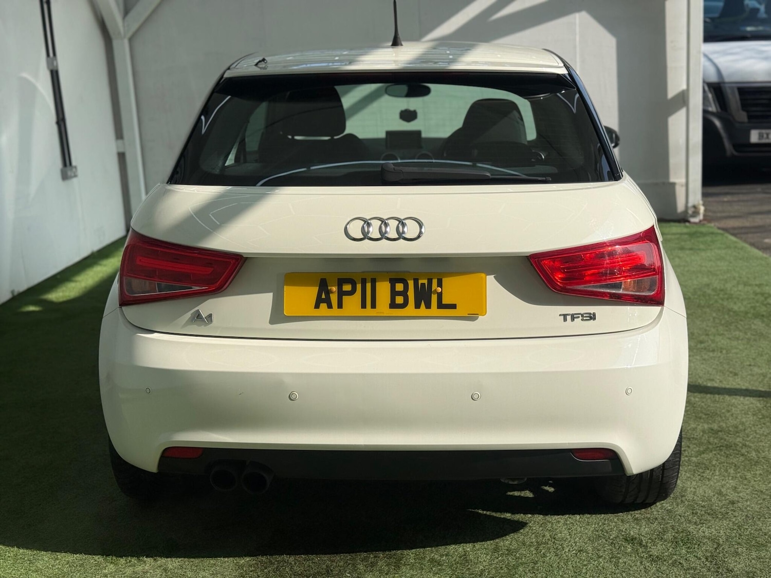 Used Audi A1 for sale - 77753413: Photo 7