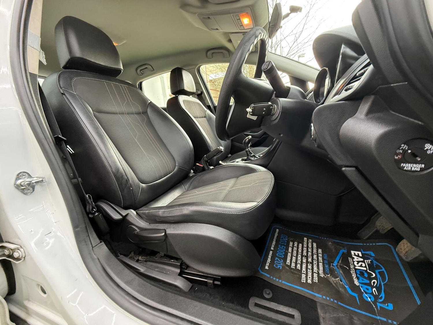 Used Vauxhall Astra 2012 for sale - 77823878: Photo 16