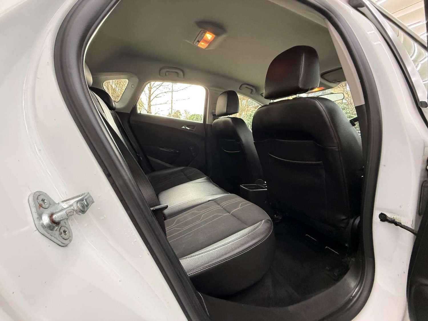 Used Vauxhall Astra 2012 for sale - 77823878: Photo 19