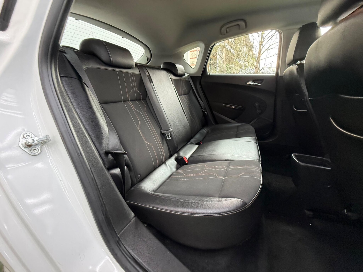 Used Vauxhall Astra 2012 for sale - 77823878: Photo 20