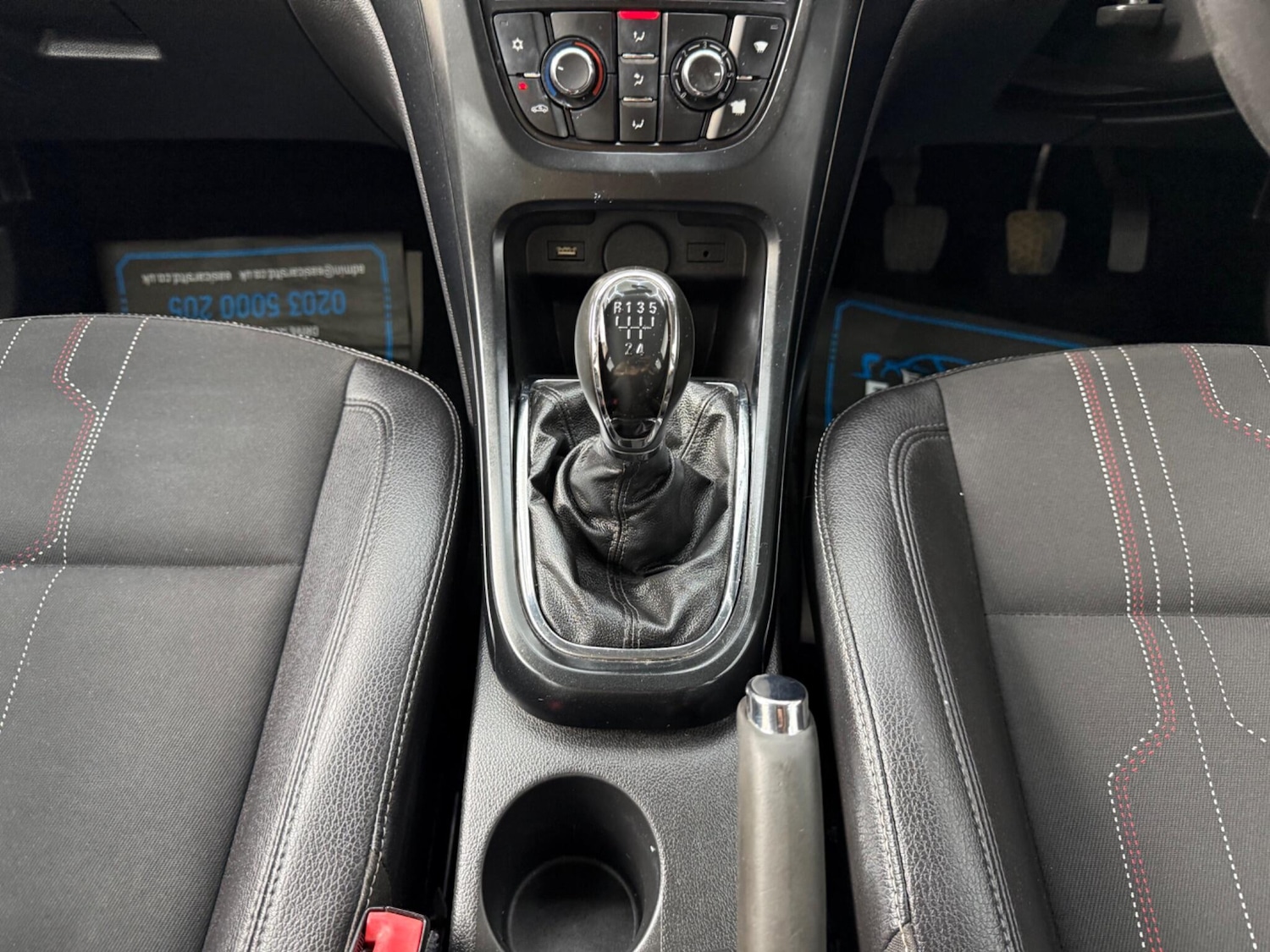 Used Vauxhall Astra 2012 for sale - 77823878: Photo 30