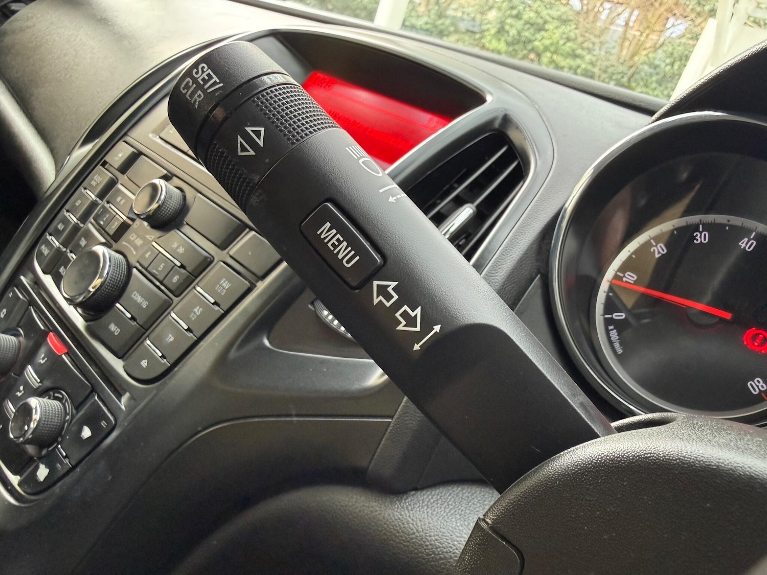 Used Vauxhall Astra 2012 for sale - 77823878: Photo 36