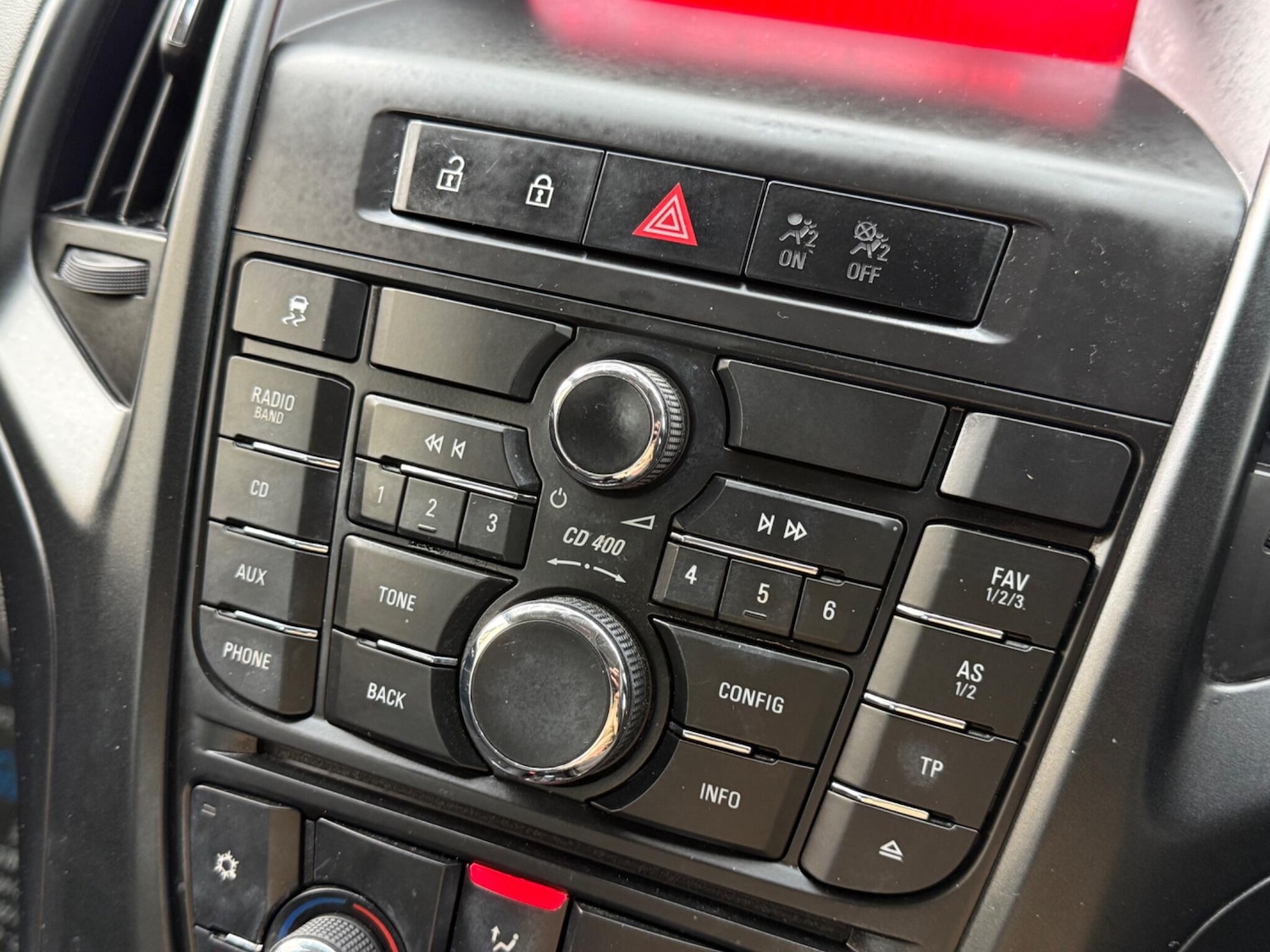 Used Vauxhall Astra 2012 for sale - 77823878: Photo 46