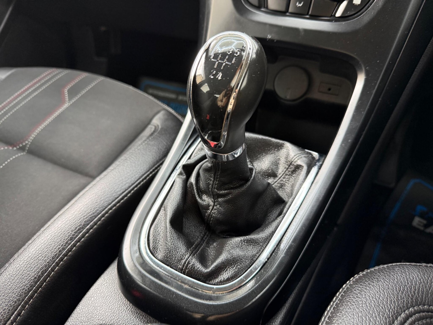 Used Vauxhall Astra 2012 for sale - 77823878: Photo 48