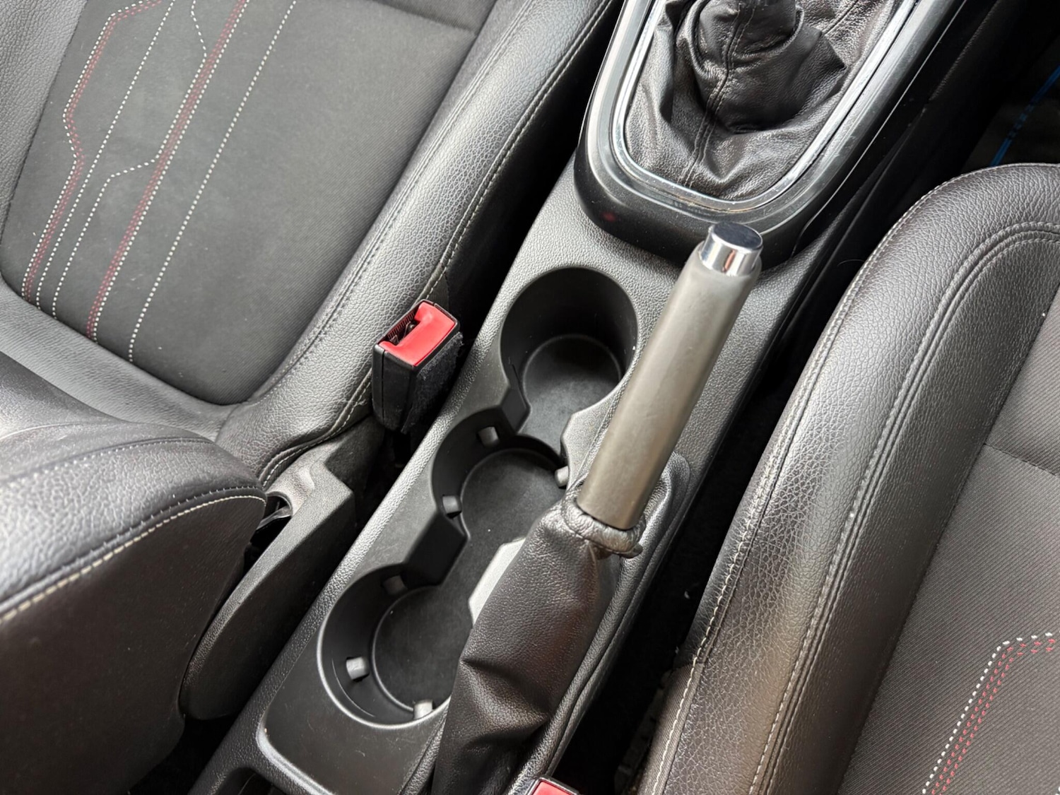 Used Vauxhall Astra 2012 for sale - 77823878: Photo 49