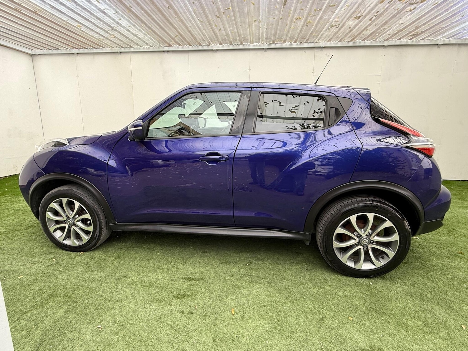 Used Nissan Juke 2017 for sale - 76409259: Photo 10