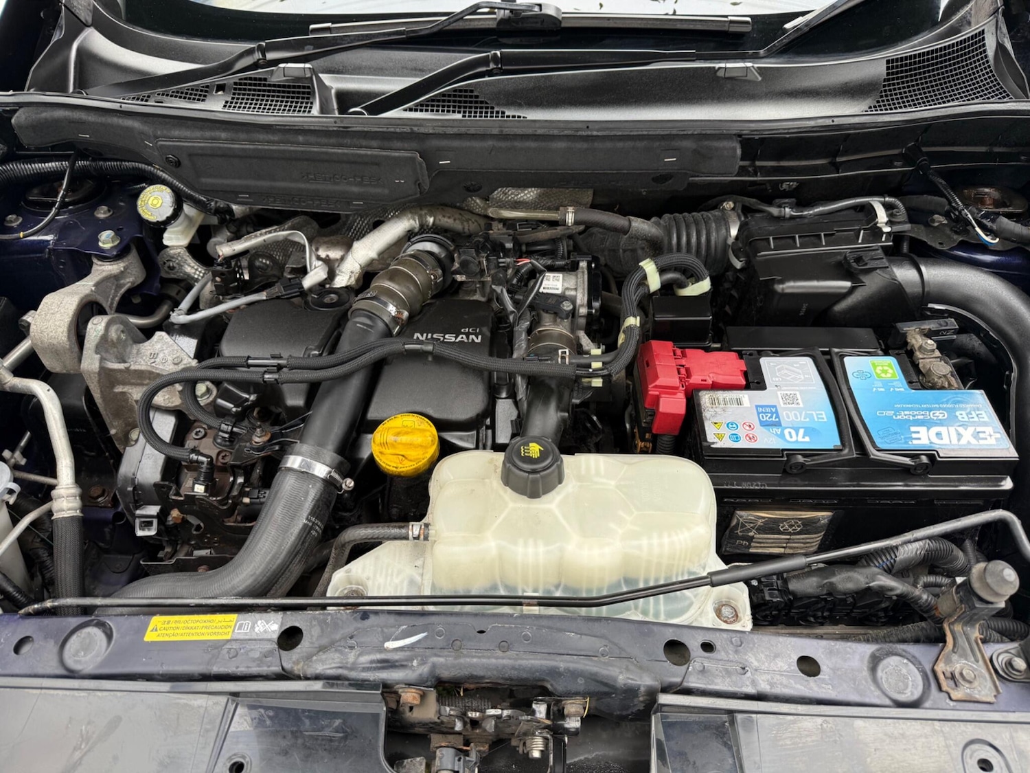 Used Nissan Juke 2017 for sale - 76409259: Photo 13