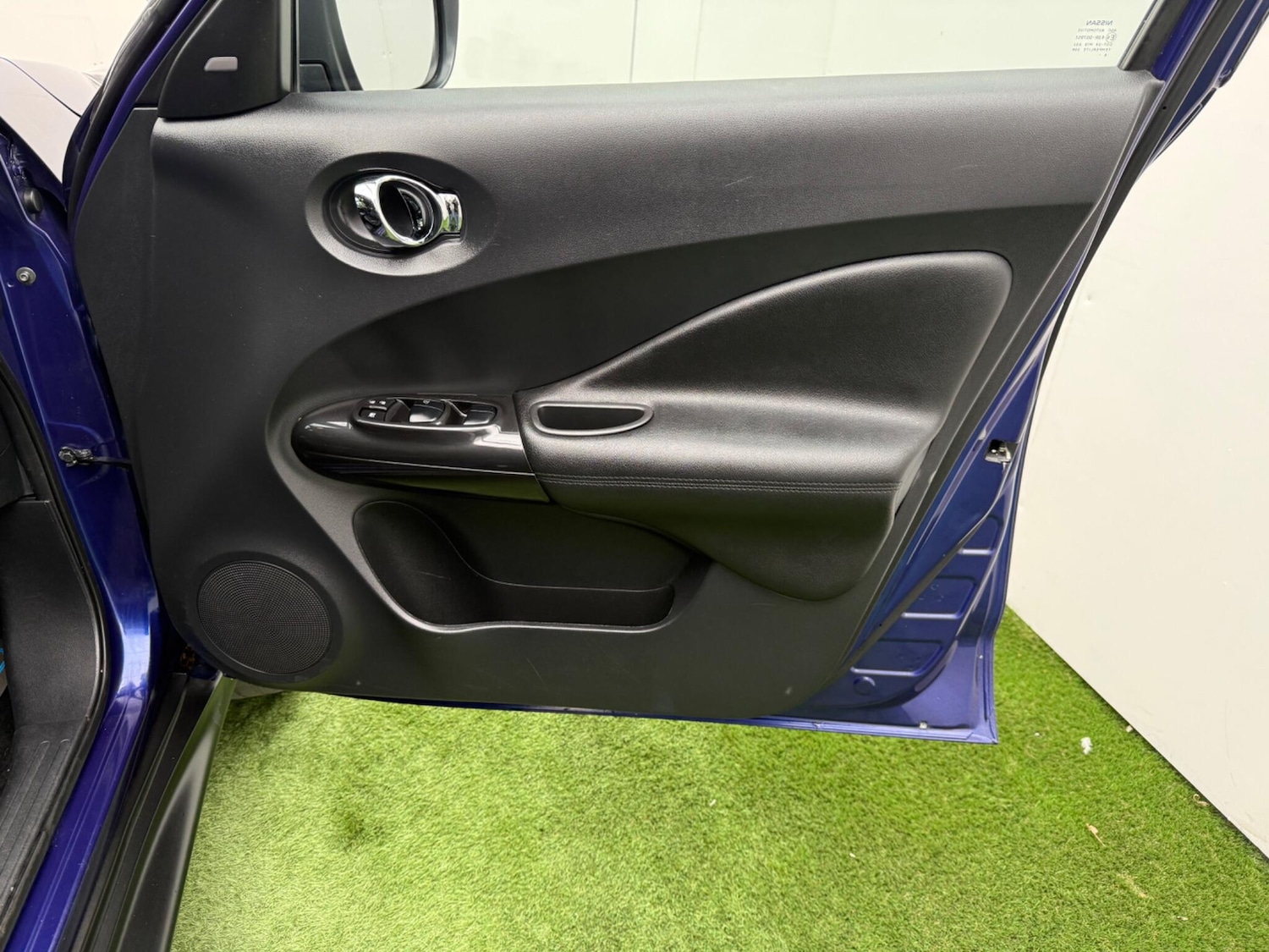 Used Nissan Juke 2017 for sale - 76409259: Photo 17