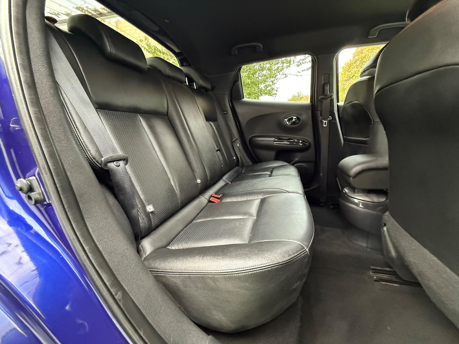 Used Nissan Juke 2017 for sale - 76409259: Photo 20