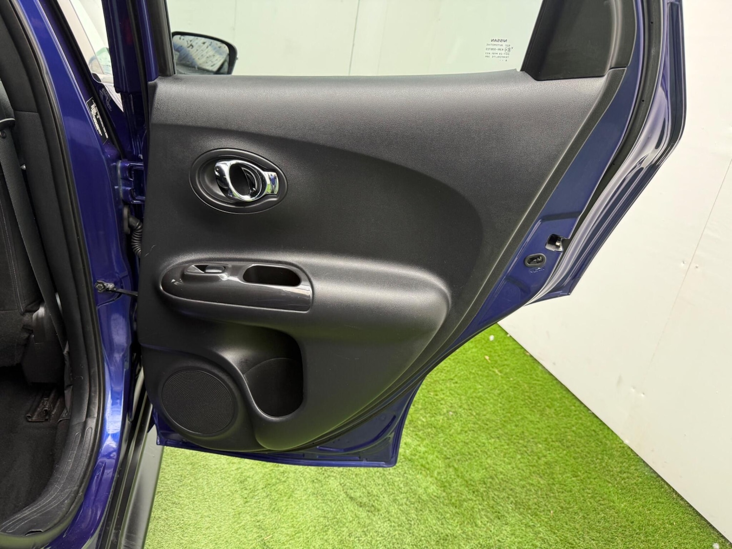 Used Nissan Juke 2017 for sale - 76409259: Photo 21