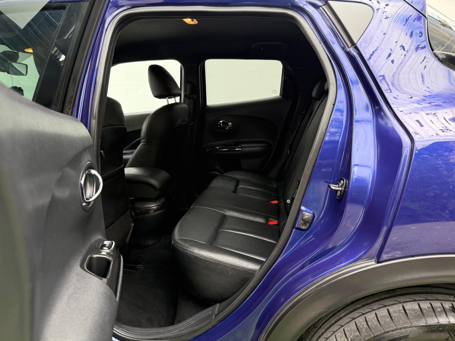 Used Nissan Juke 2017 for sale - 76409259: Photo 22