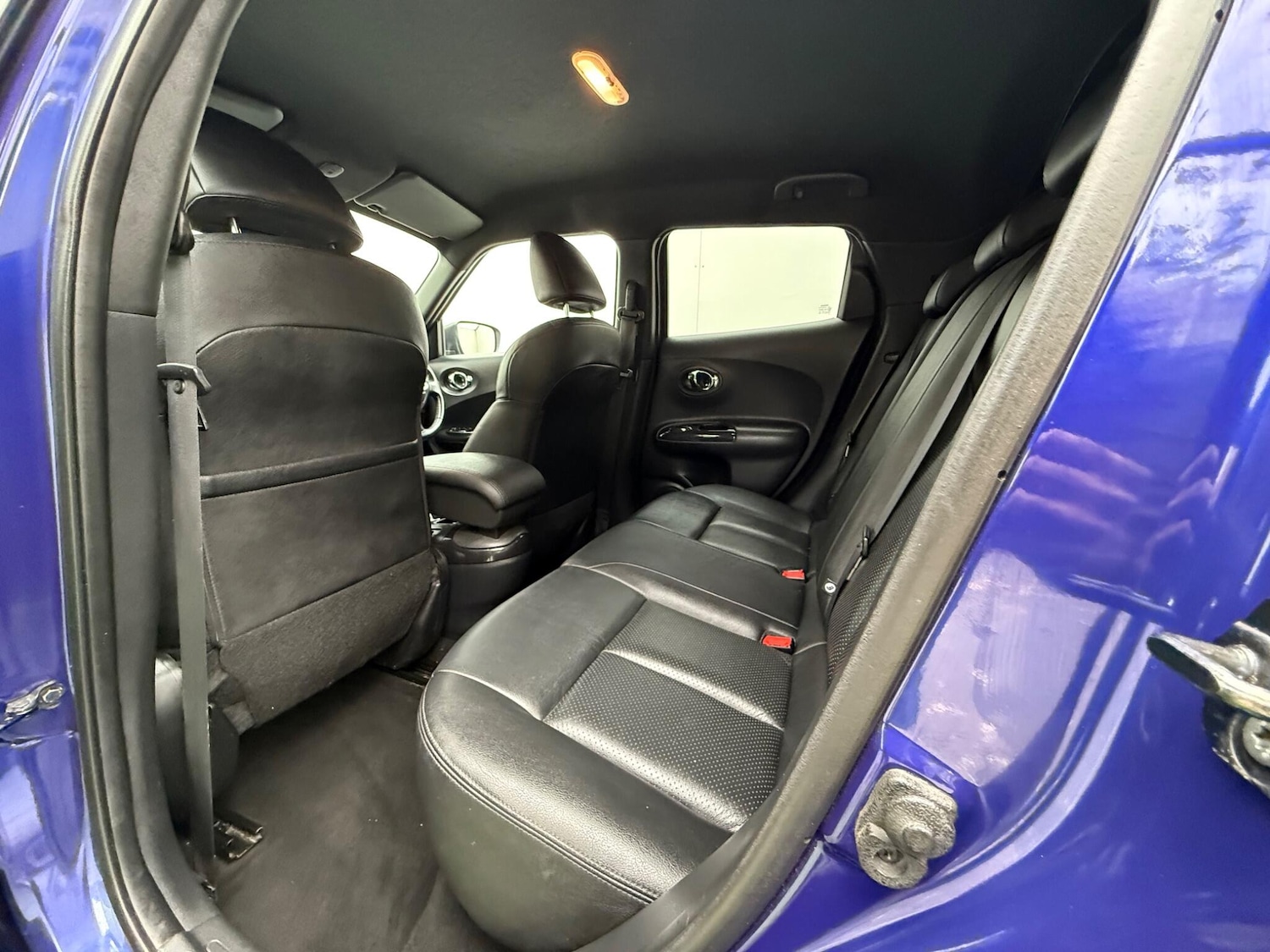 Used Nissan Juke 2017 for sale - 76409259: Photo 23