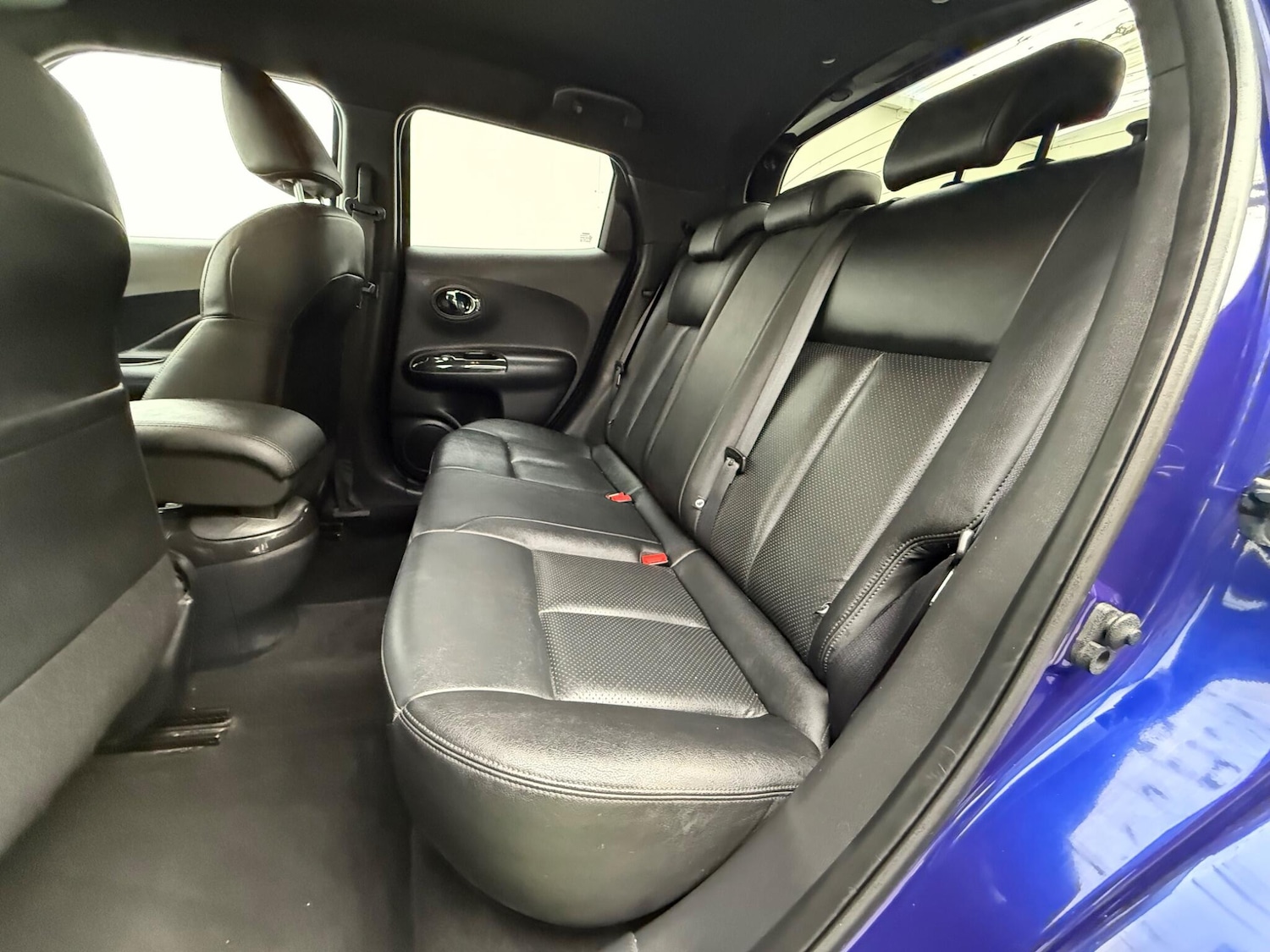 Used Nissan Juke 2017 for sale - 76409259: Photo 24