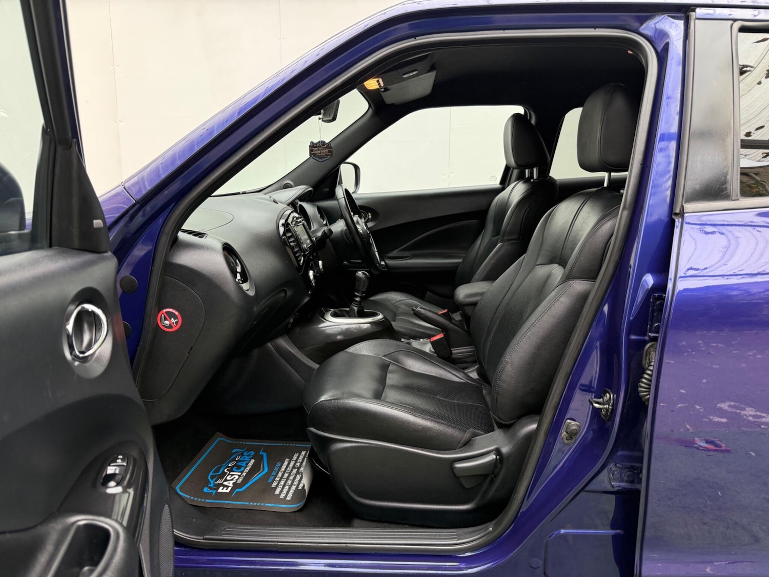 Used Nissan Juke 2017 for sale - 76409259: Photo 25