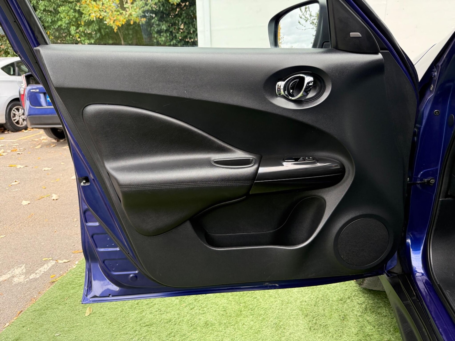 Used Nissan Juke 2017 for sale - 76409259: Photo 27