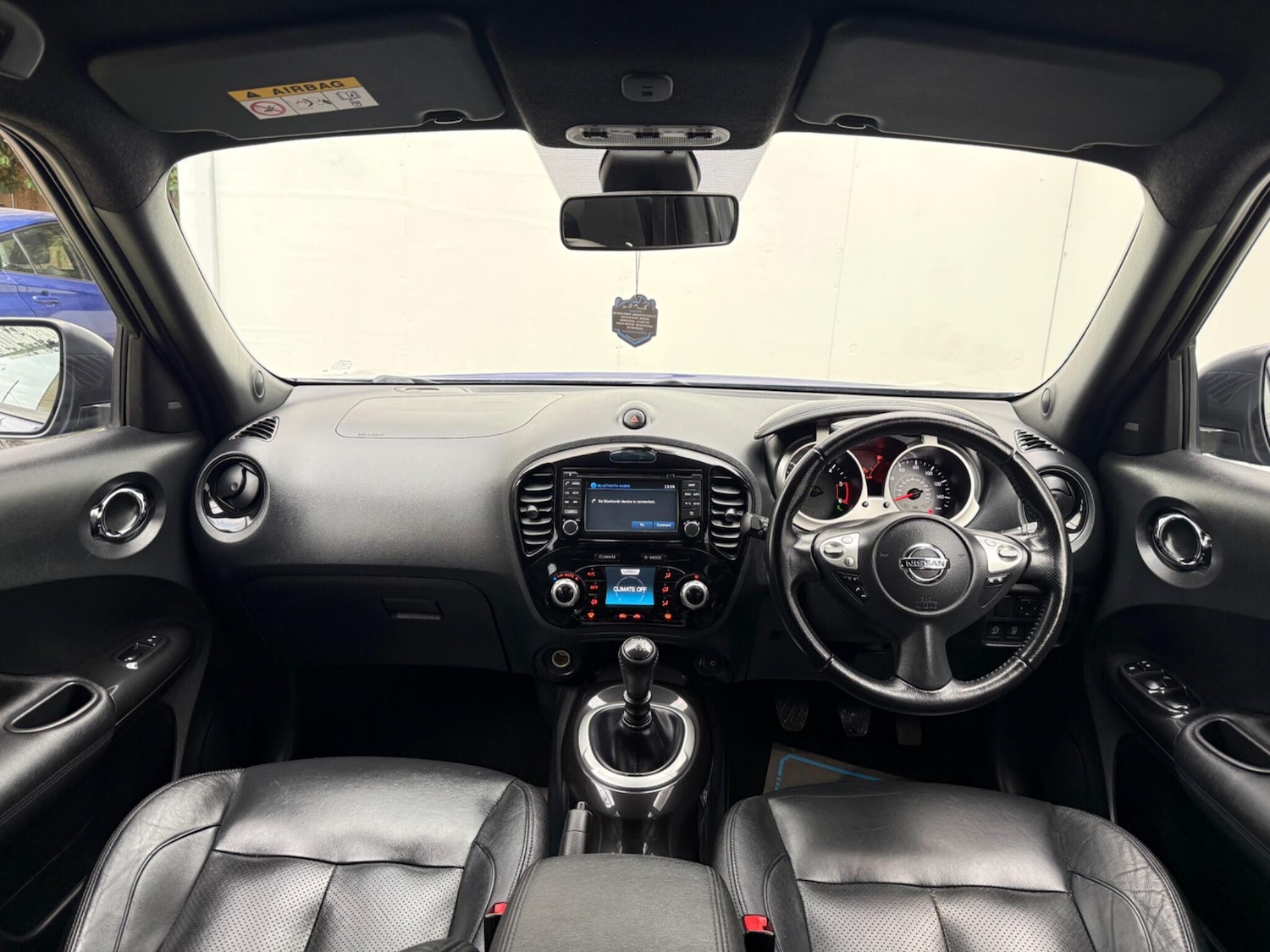 Used Nissan Juke 2017 for sale - 76409259: Photo 28