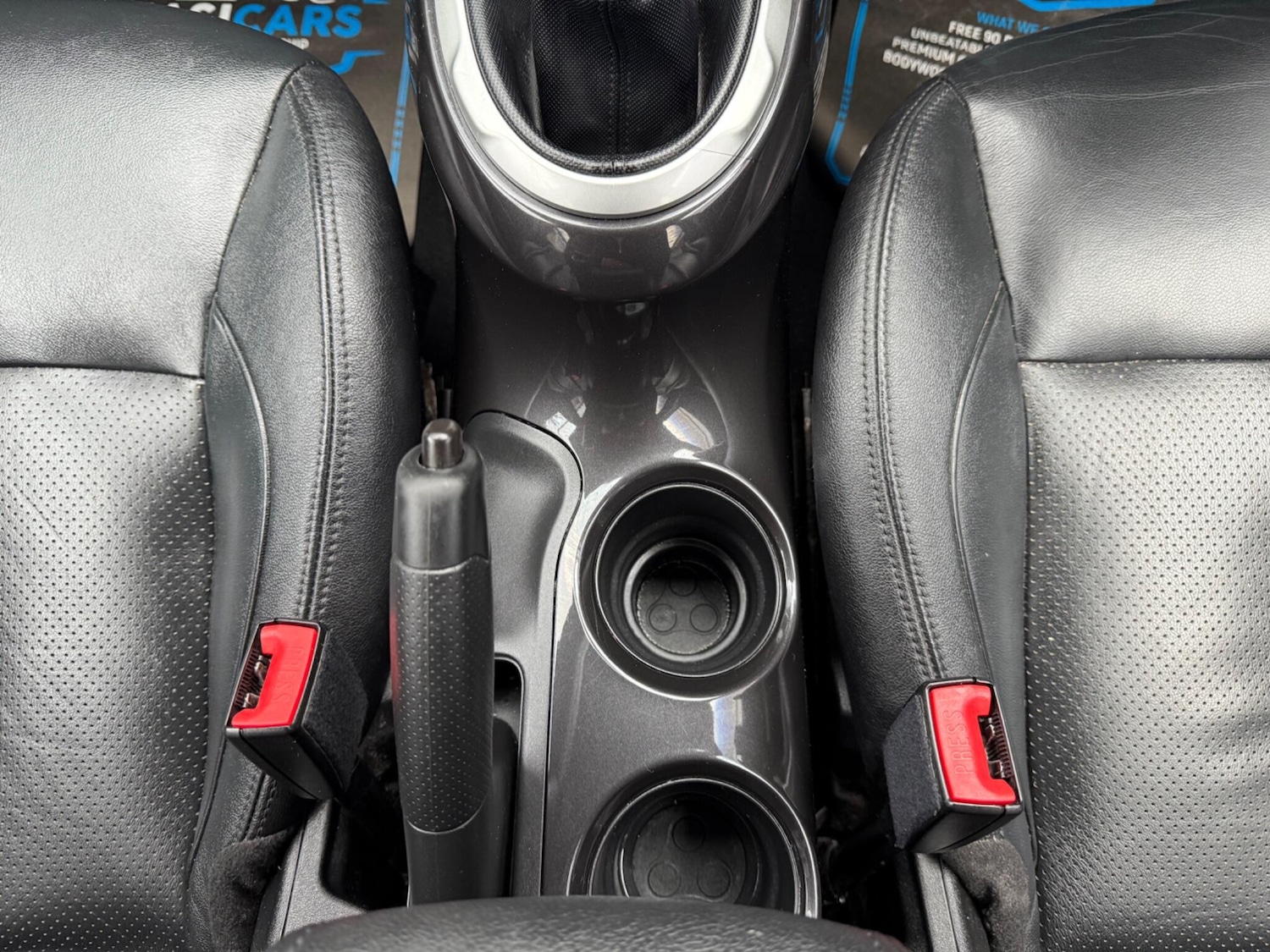 Used Nissan Juke 2017 for sale - 76409259: Photo 31