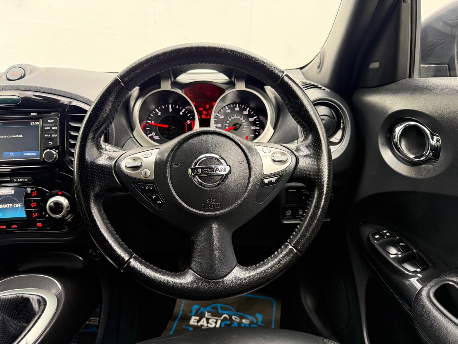 Used Nissan Juke 2017 for sale - 76409259: Photo 32