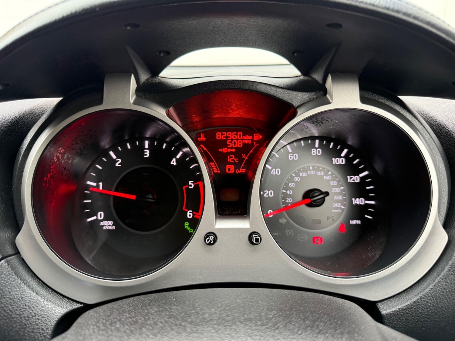 Used Nissan Juke 2017 for sale - 76409259: Photo 33