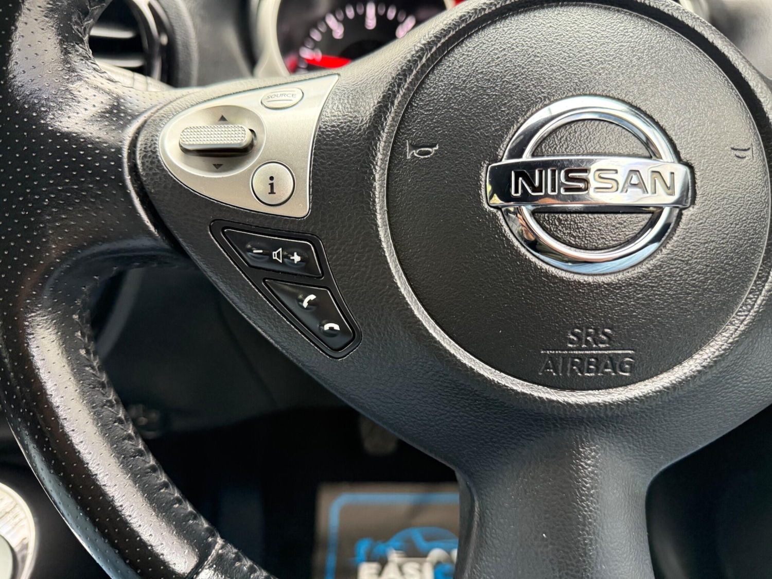 Used Nissan Juke 2017 for sale - 76409259: Photo 34