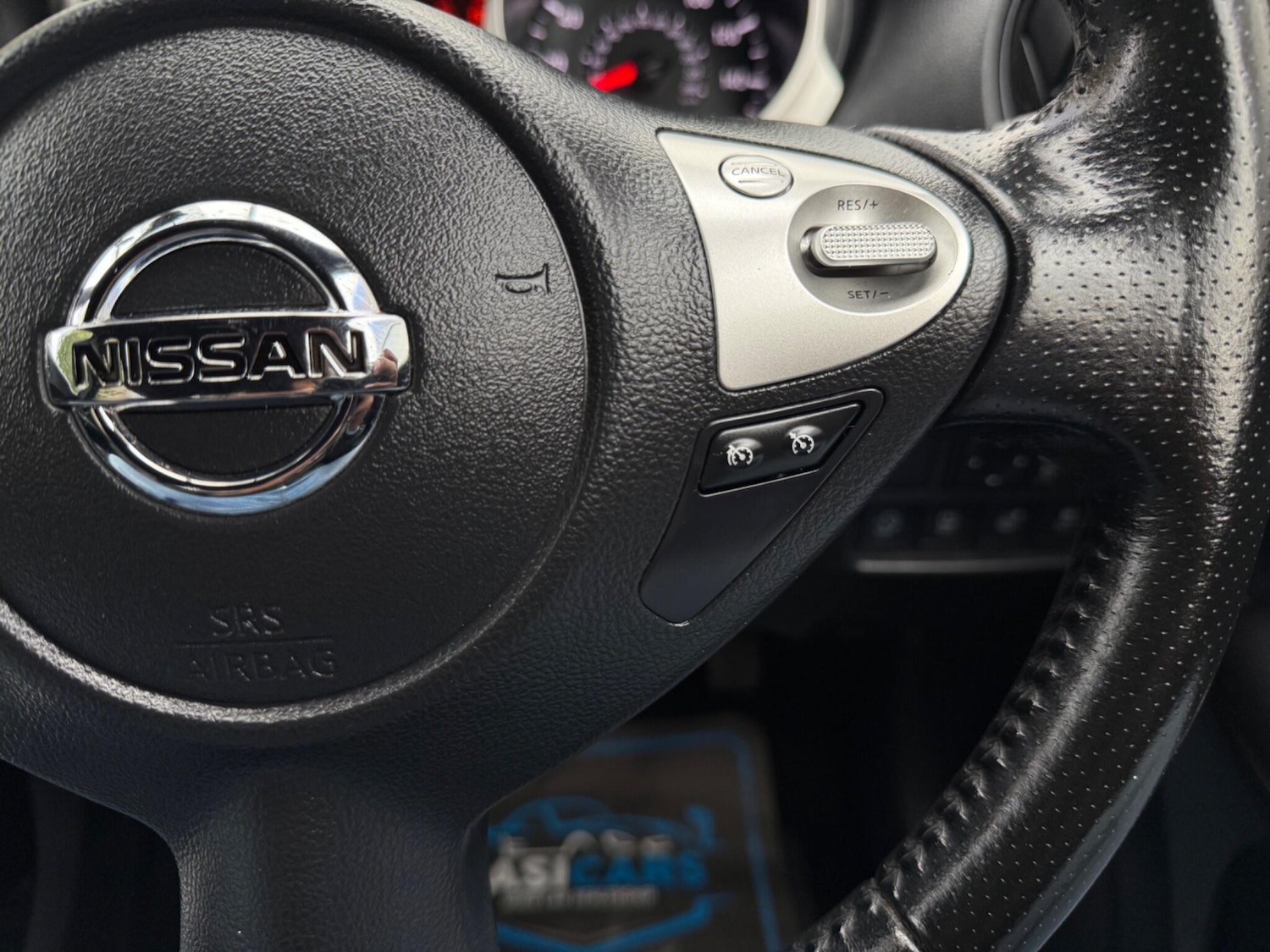 Used Nissan Juke 2017 for sale - 76409259: Photo 35