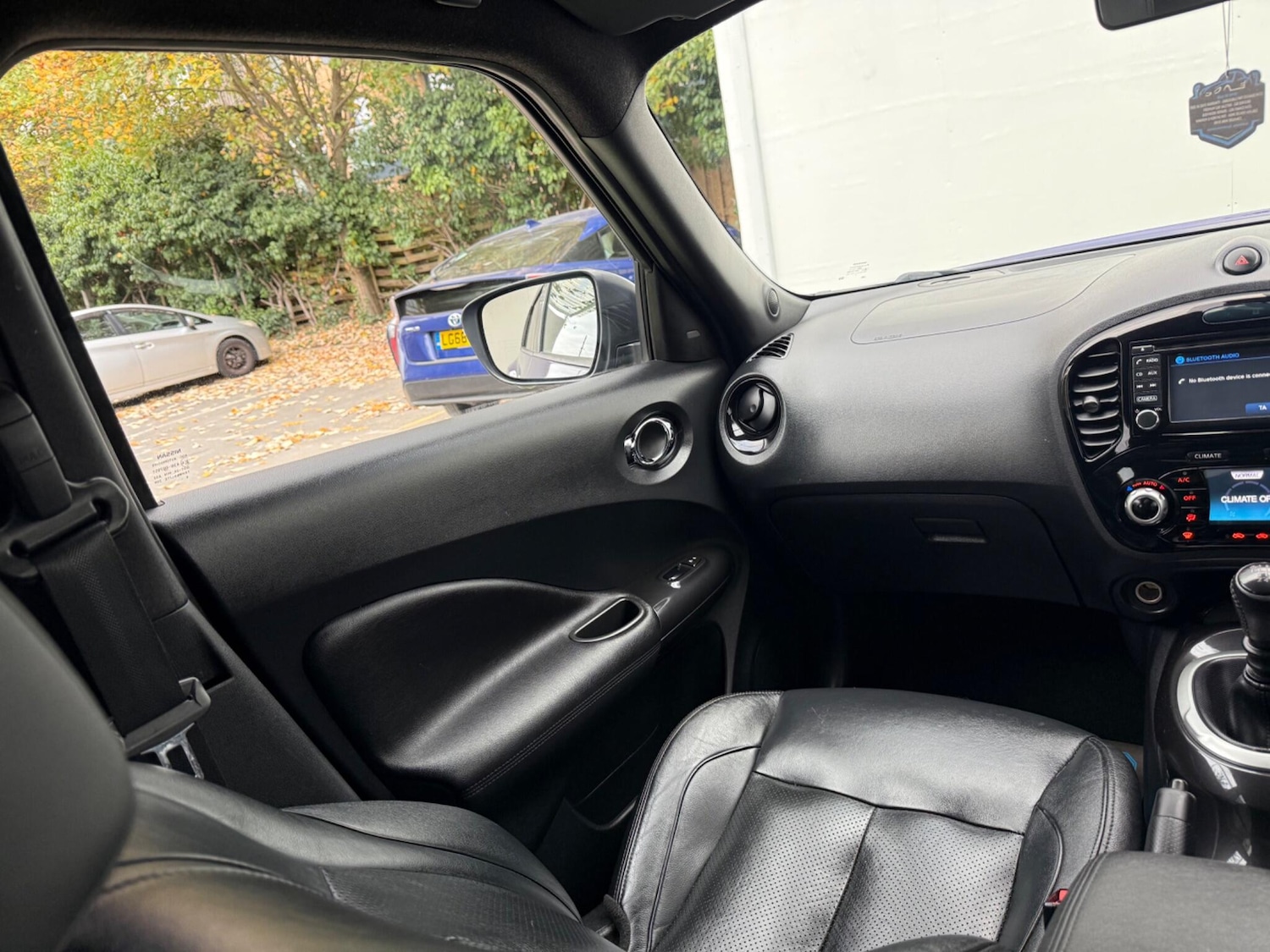 Used Nissan Juke 2017 for sale - 76409259: Photo 38