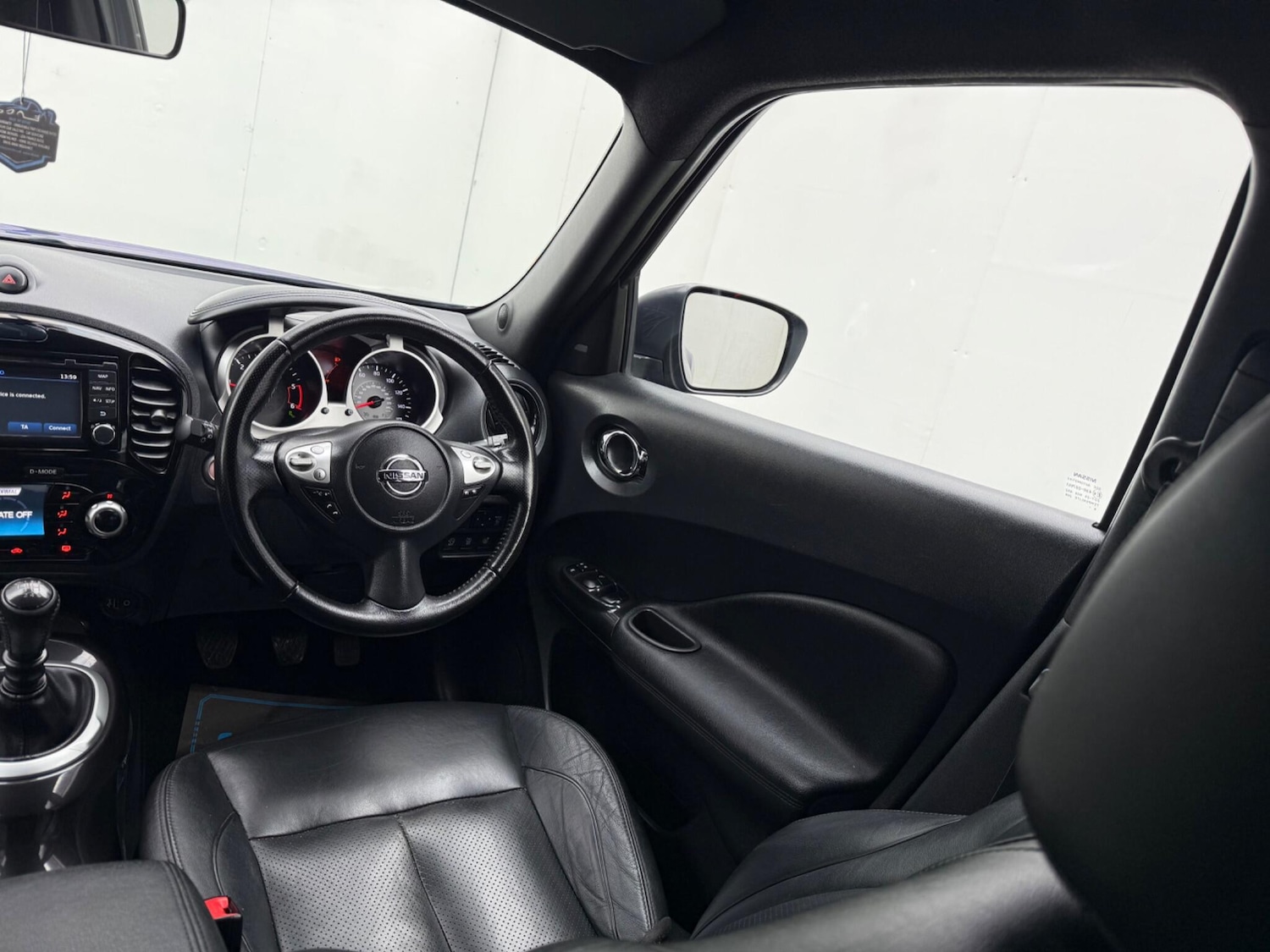 Used Nissan Juke 2017 for sale - 76409259: Photo 39