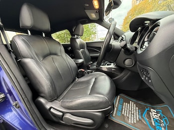 Used Nissan Juke 2017 for sale - 76409259: Photo