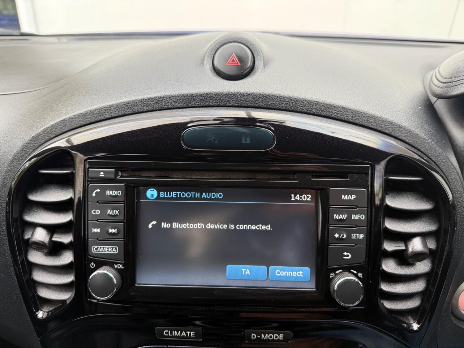 Used Nissan Juke 2017 for sale - 76409259: Photo 43