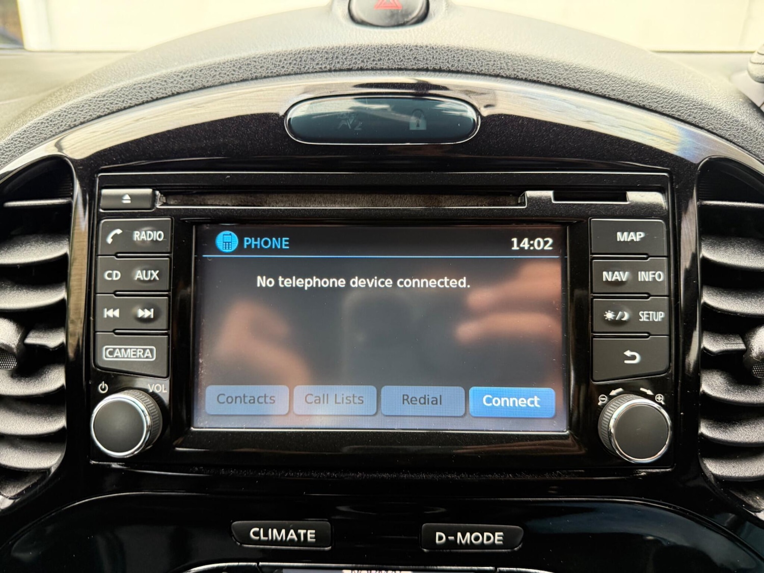 Used Nissan Juke 2017 for sale - 76409259: Photo 44