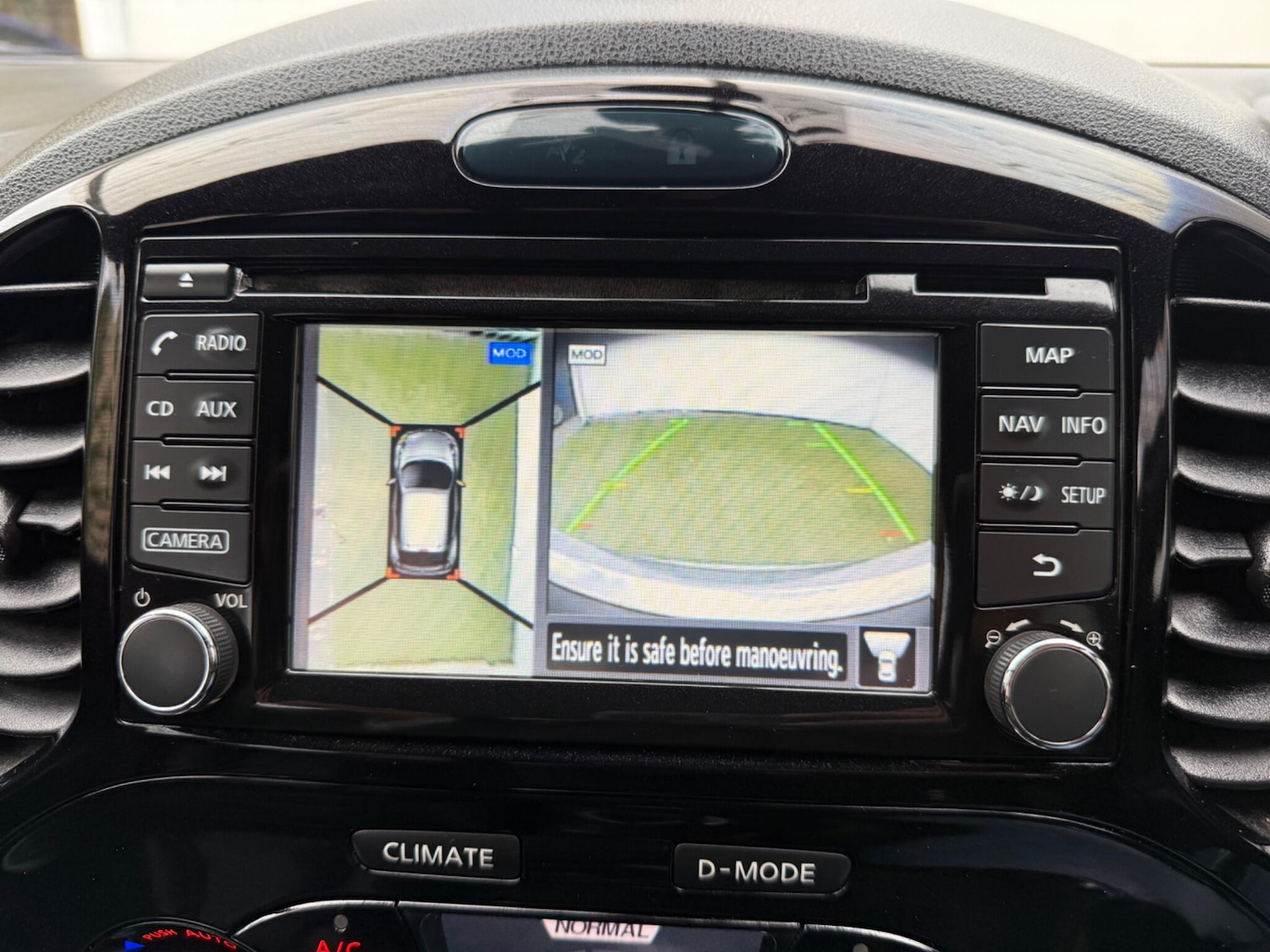 Used Nissan Juke 2017 for sale - 76409259: Photo 47