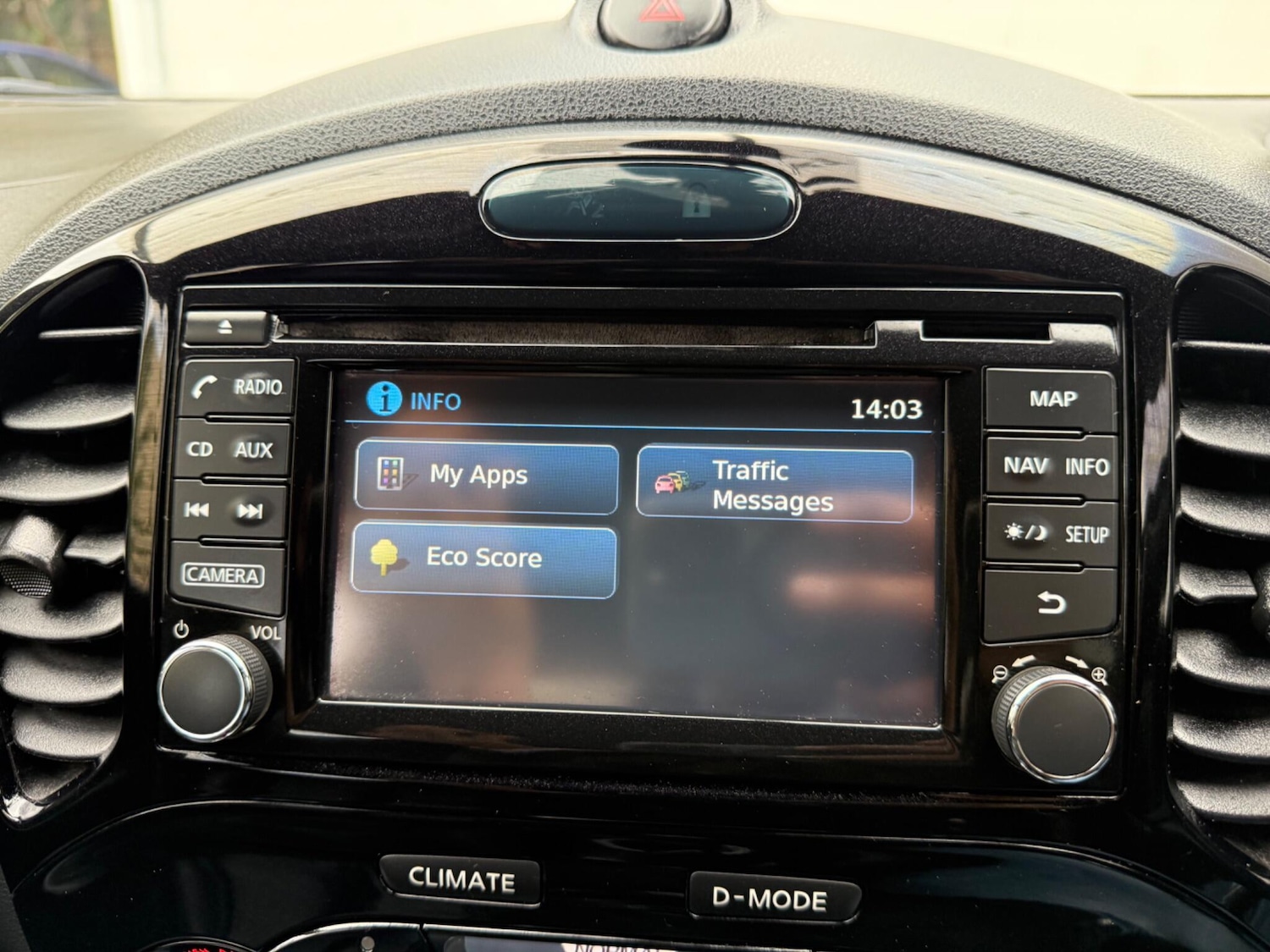 Used Nissan Juke 2017 for sale - 76409259: Photo 48