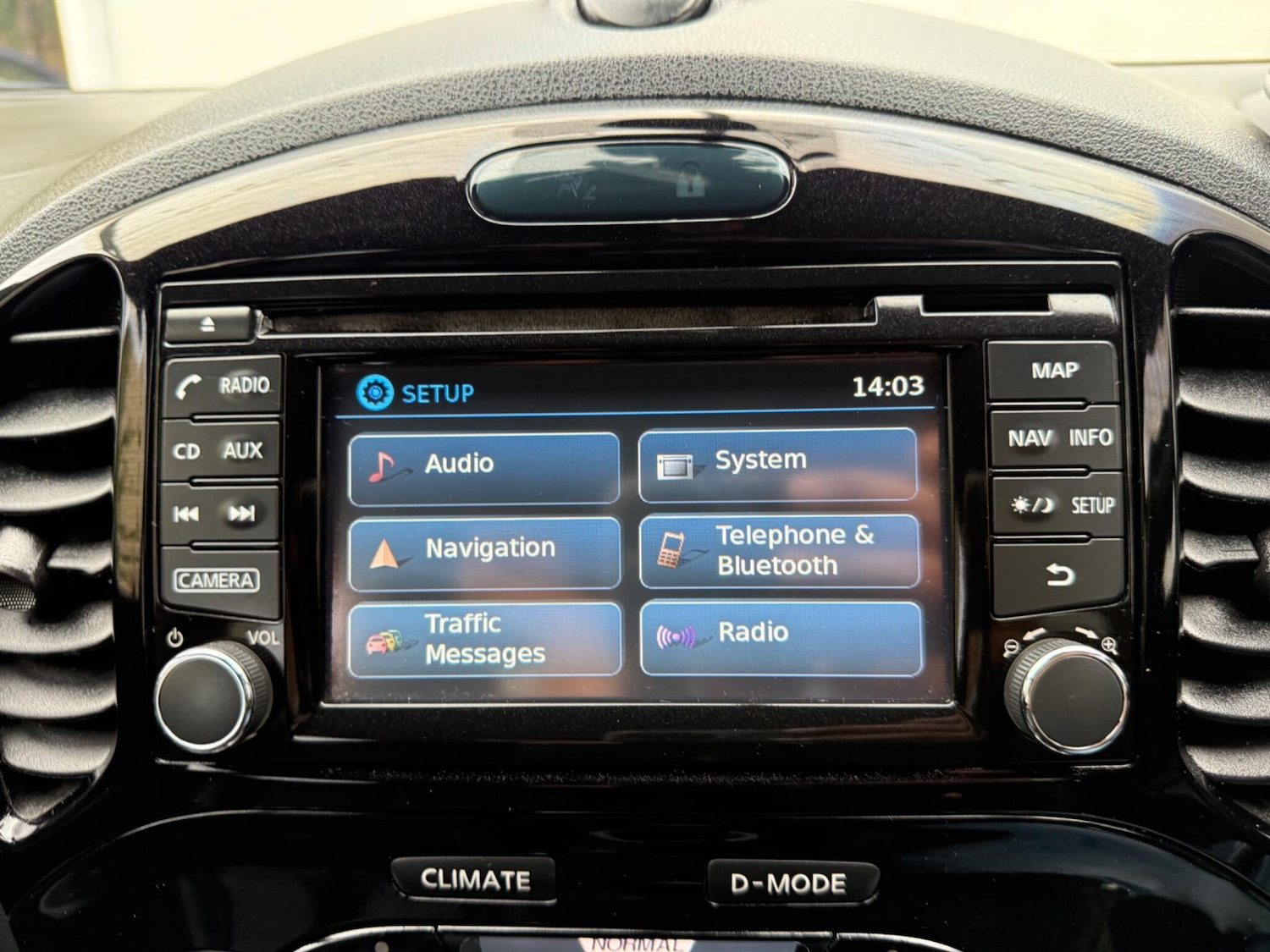 Used Nissan Juke 2017 for sale - 76409259: Photo 49