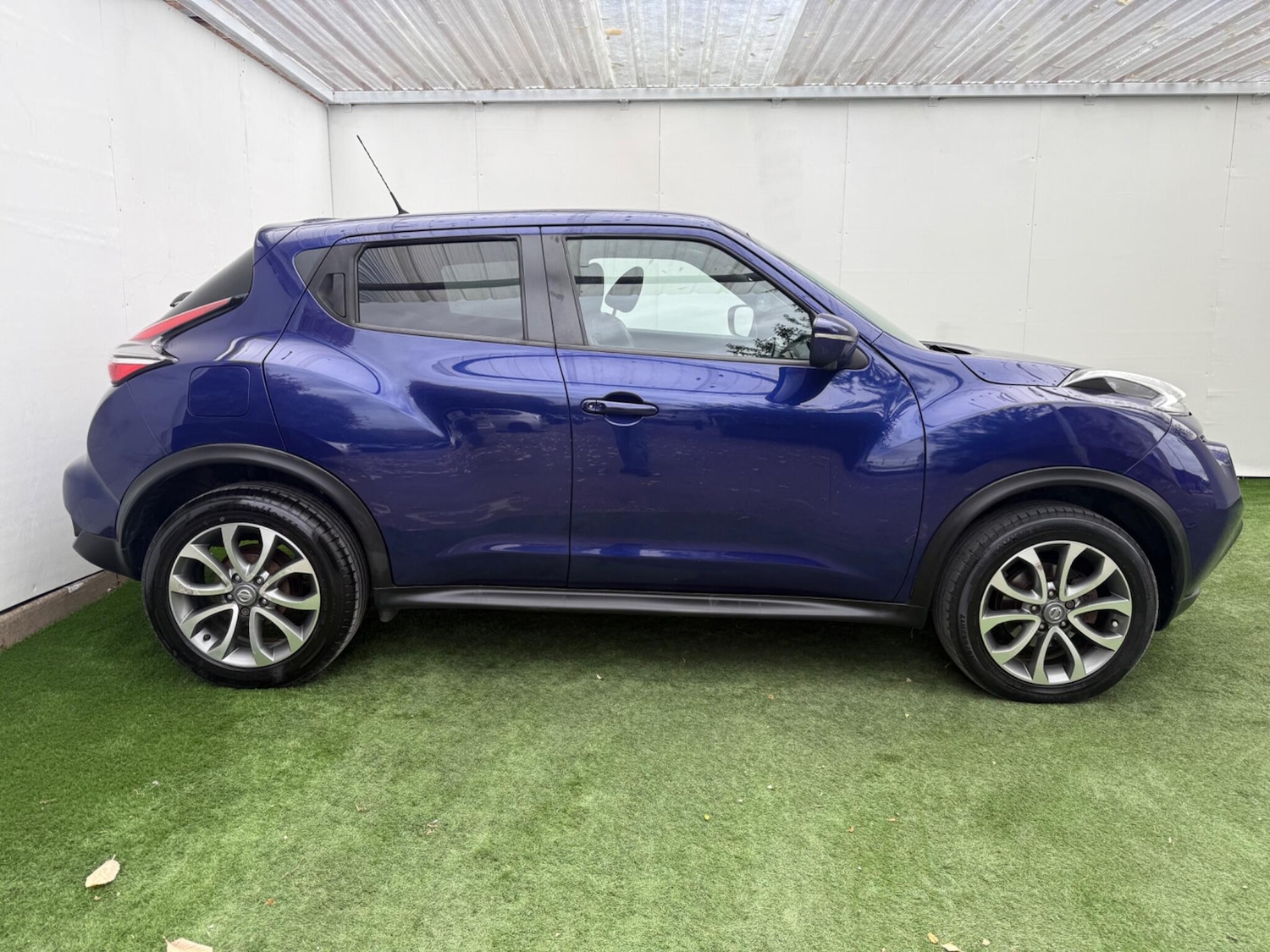 Used Nissan Juke 2017 for sale - 76409259: Photo 5