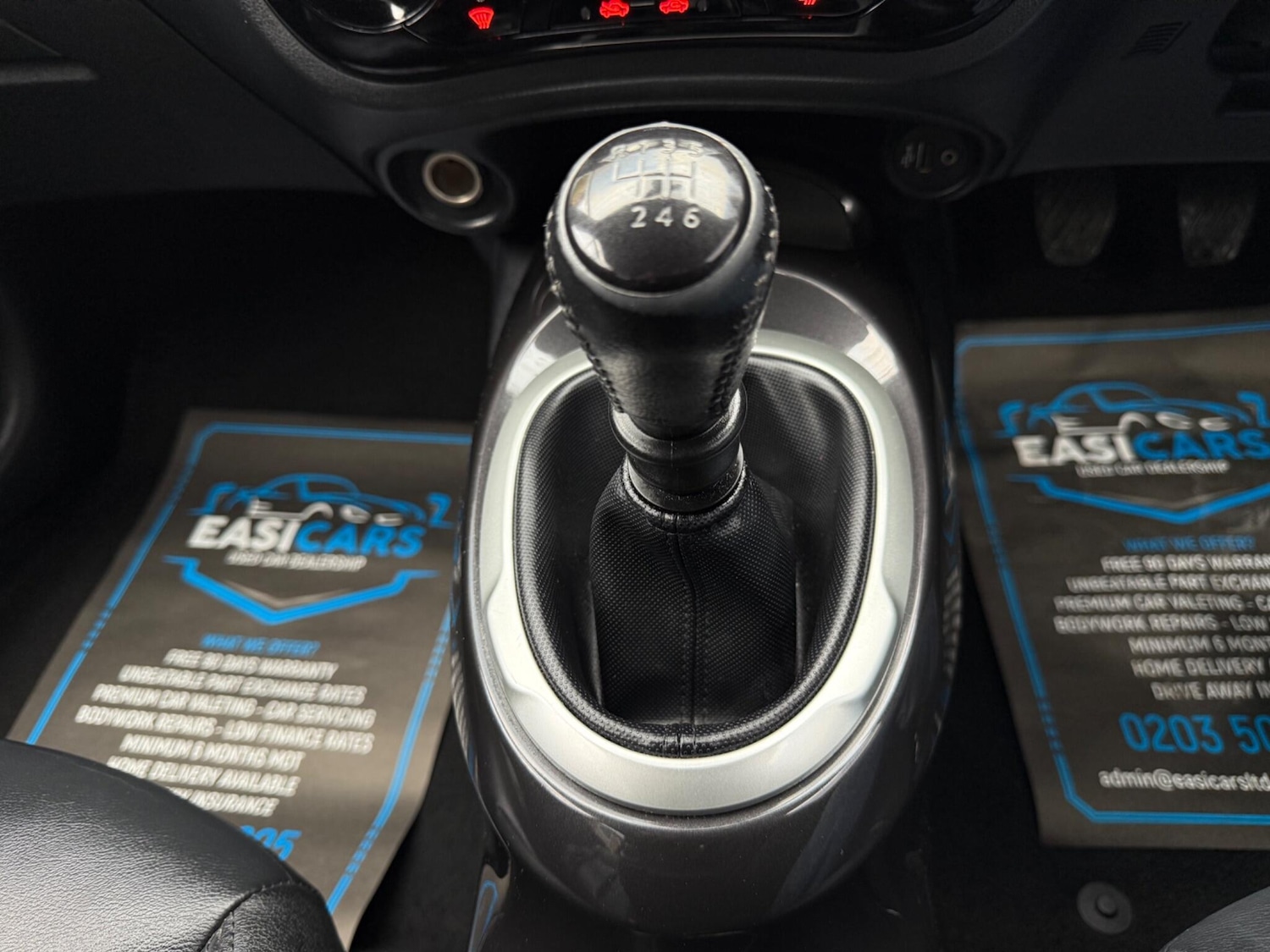 Used Nissan Juke 2017 for sale - 76409259: Photo 51