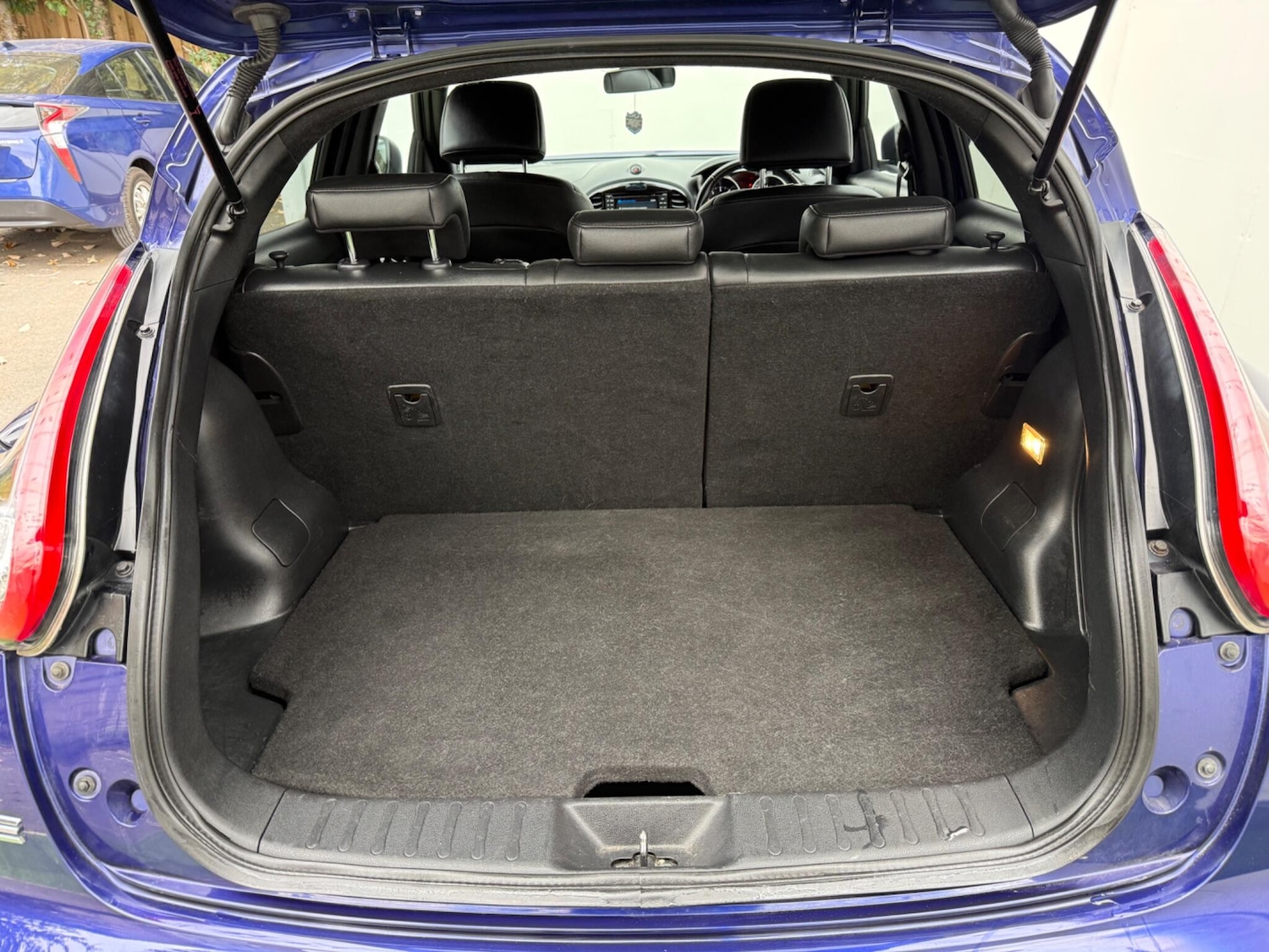 Used Nissan Juke 2017 for sale - 76409259: Photo 8