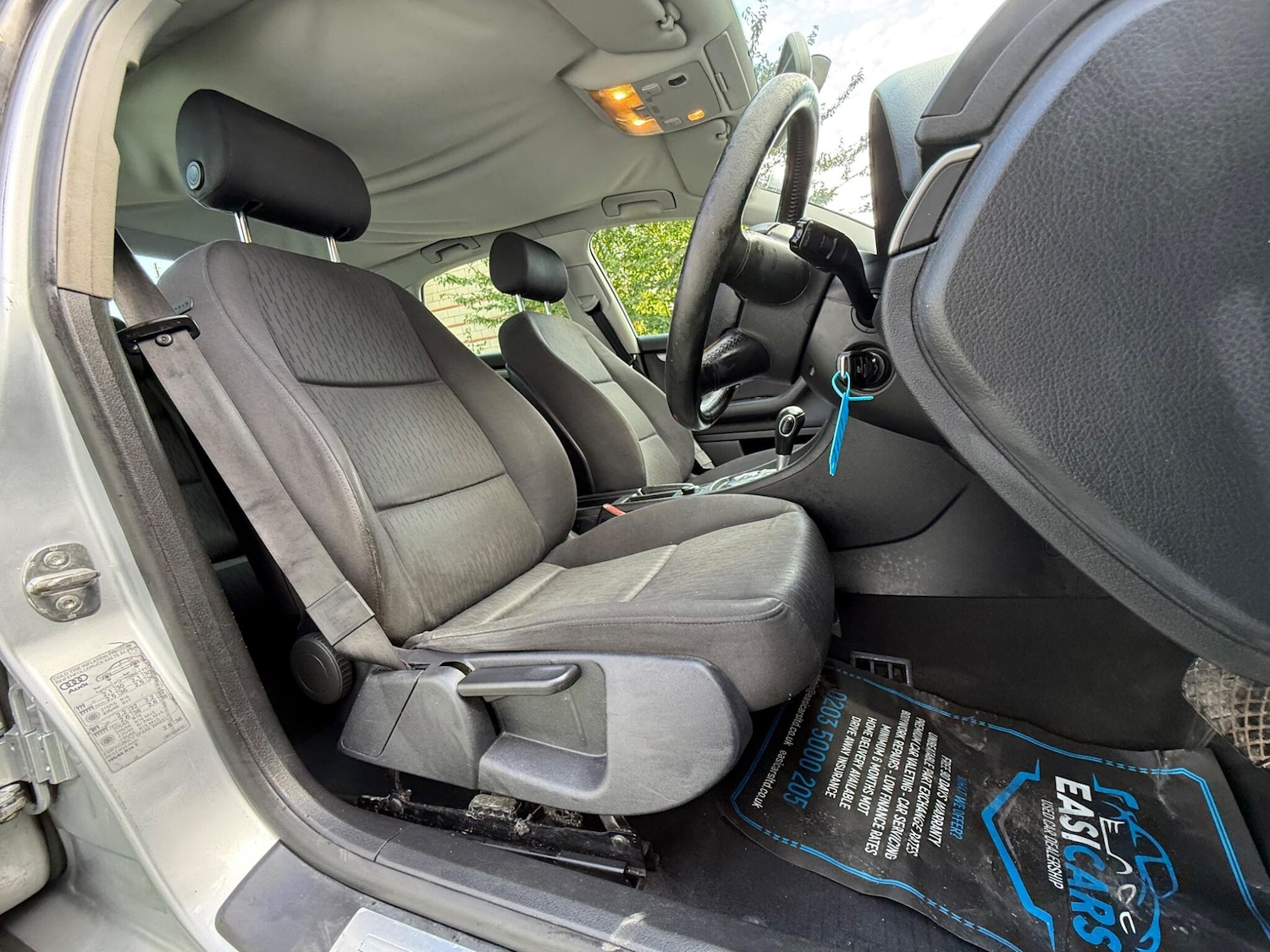 Vehicle 16