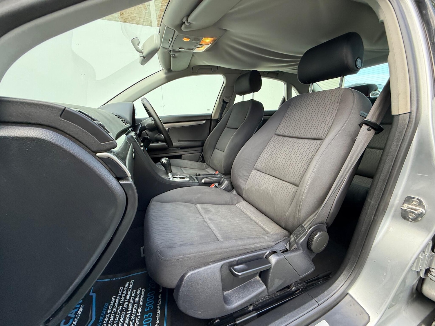 Vehicle 26